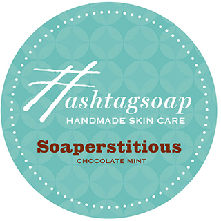 HashTagSoap